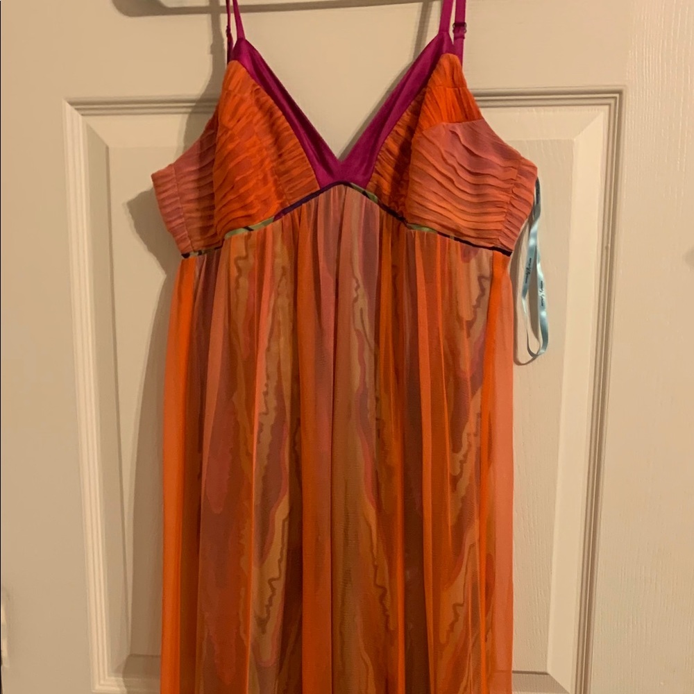 Marciano Maxi dress